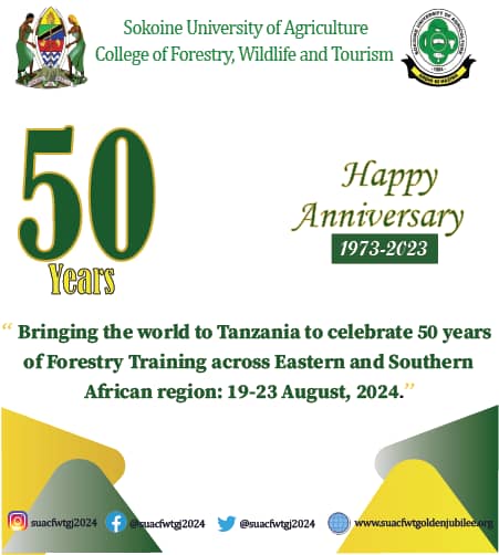 CFWT 50 years Anniversary