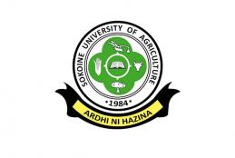 WATCH LIVE: Sokoine University of Agriculture Launching of Industrial Advisory Committee